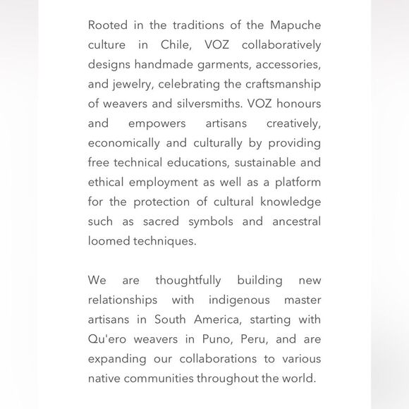 Voz Double Layer Cami Dress - Picture 5 of 5